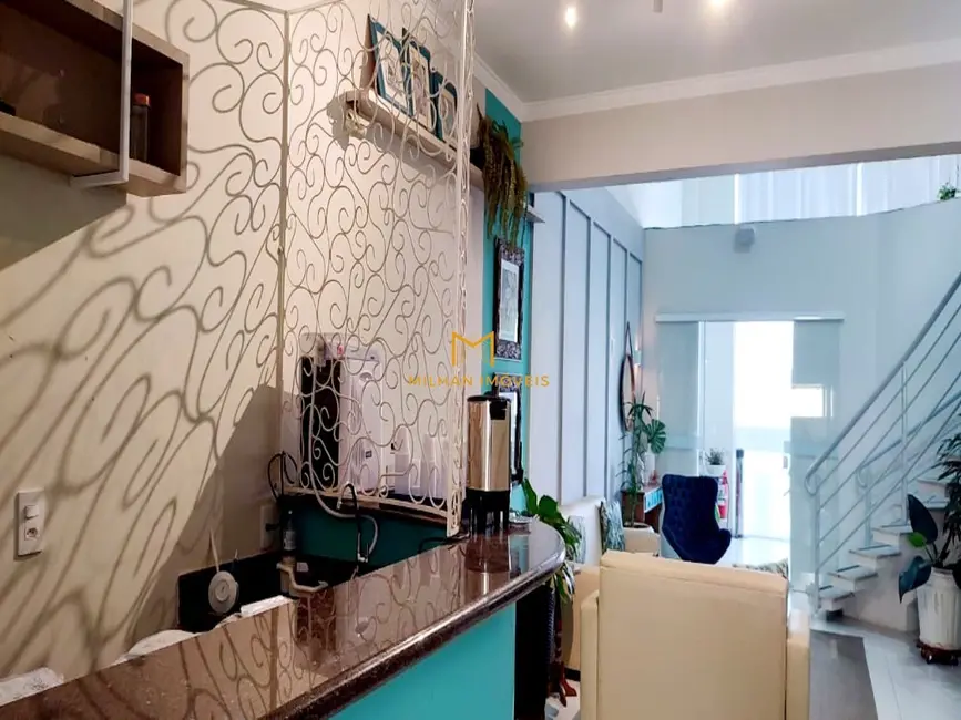 Foto 8 de Sala Comercial à venda, 260m2 em Jardim Colonial, Indaiatuba - SP