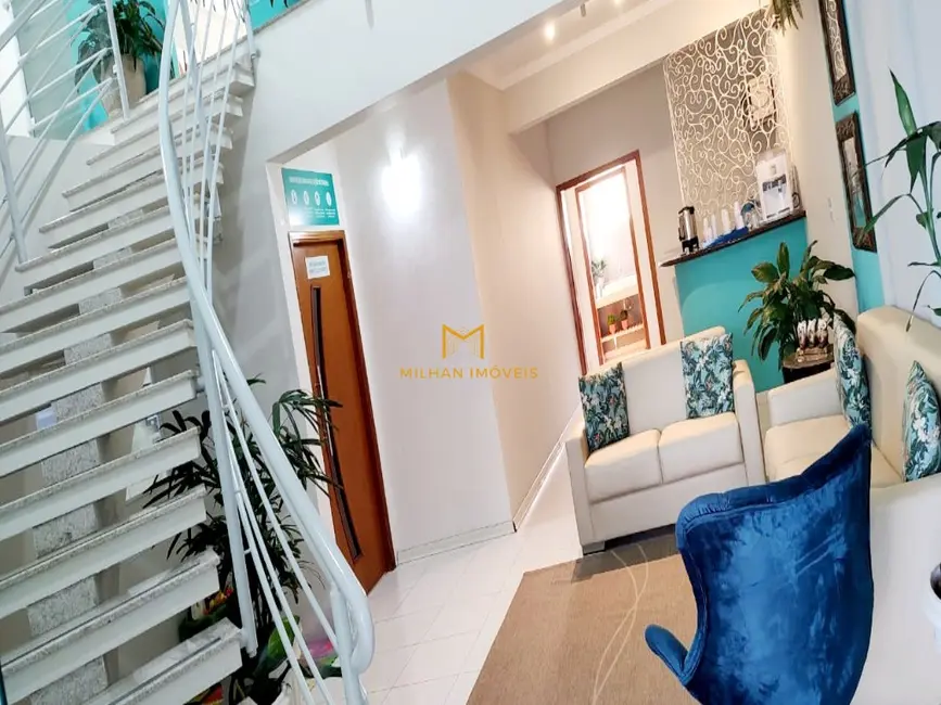 Foto 7 de Sala Comercial à venda, 260m2 em Jardim Colonial, Indaiatuba - SP