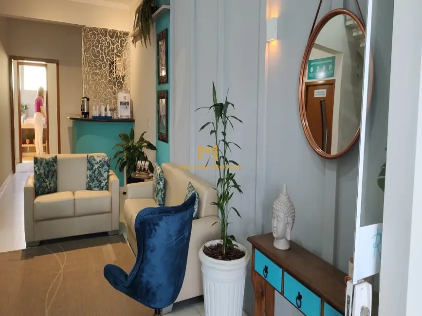 Foto 9 de Sala Comercial à venda, 260m2 em Jardim Colonial, Indaiatuba - SP