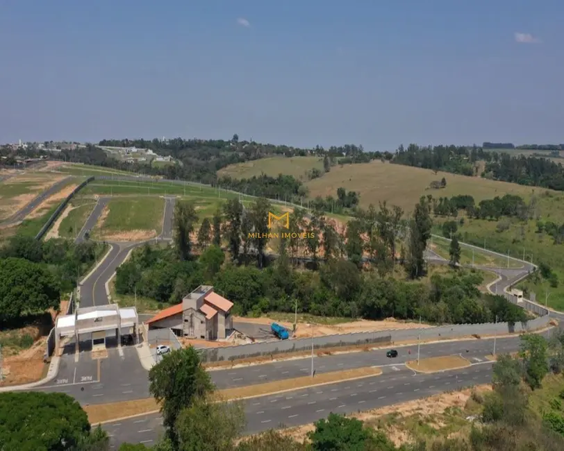 Foto 2 de Terreno / Lote à venda, 300m2 em Jardim Laguna, Indaiatuba - SP