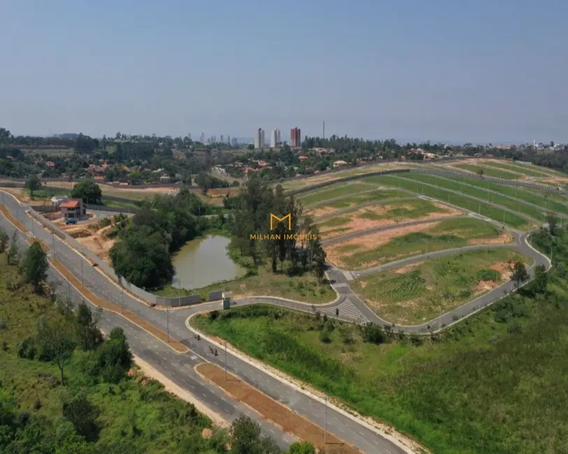 Foto 1 de Terreno / Lote à venda, 300m2 em Jardim Laguna, Indaiatuba - SP