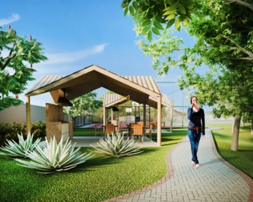 Foto 9 de Terreno / Lote à venda, 300m2 em Jardim Laguna, Indaiatuba - SP