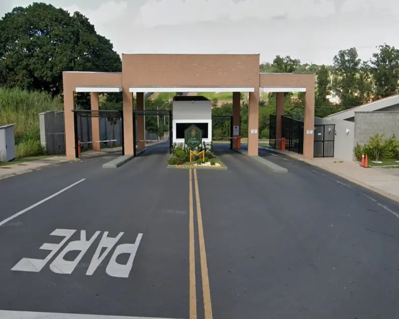 Foto 6 de Terreno / Lote à venda, 300m2 em Jardim Laguna, Indaiatuba - SP