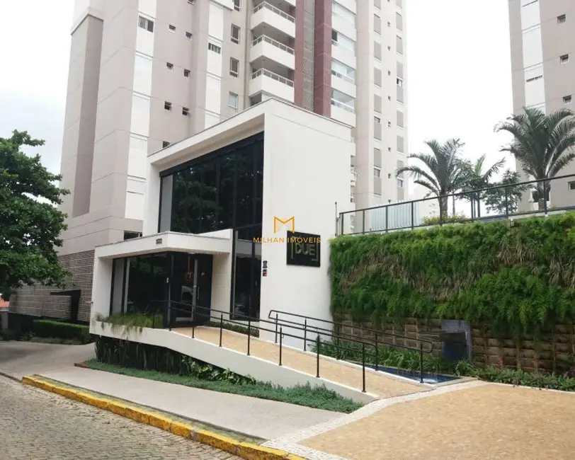 Foto 1 de Apartamento com 4 quartos à venda, 128m2 em Jardim Pau Preto, Indaiatuba - SP