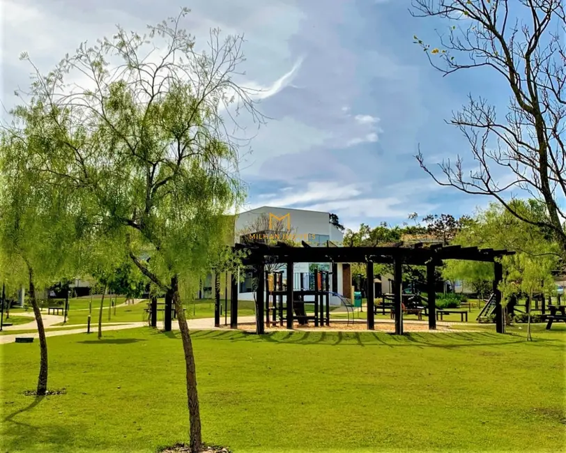 Foto 4 de Terreno / Lote à venda, 457m2 em Jardim Residencial Santa Clara, Indaiatuba - SP