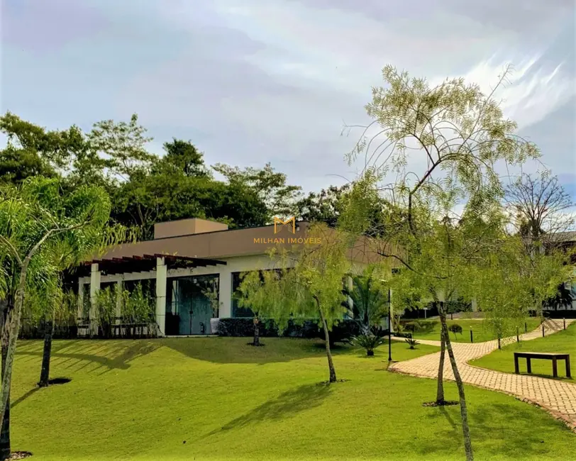 Foto 6 de Terreno / Lote à venda, 457m2 em Jardim Residencial Santa Clara, Indaiatuba - SP