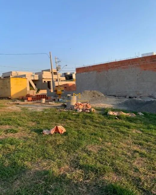 Foto 2 de Terreno / Lote à venda, 300m2 em Colinas de Indaiatuba, Indaiatuba - SP