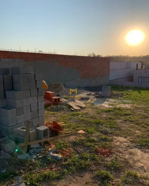 Foto 4 de Terreno / Lote à venda, 300m2 em Colinas de Indaiatuba, Indaiatuba - SP