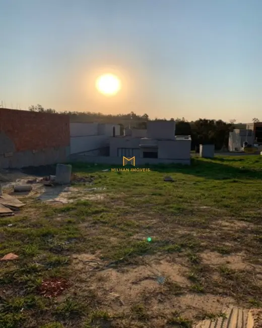 Foto 3 de Terreno / Lote à venda, 300m2 em Colinas de Indaiatuba, Indaiatuba - SP