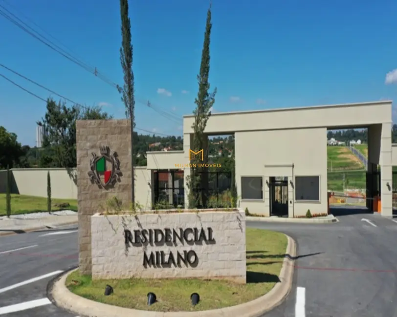 Foto 1 de Terreno / Lote à venda, 300m2 em Colinas de Indaiatuba, Indaiatuba - SP