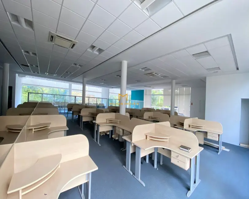Foto 4 de Sala Comercial à venda e para alugar, 1341m2 em Jardim Moacyr Arruda, Indaiatuba - SP