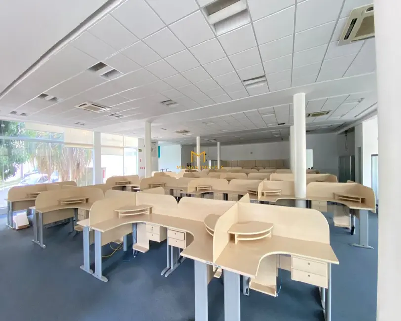 Foto 7 de Sala Comercial à venda e para alugar, 1341m2 em Jardim Moacyr Arruda, Indaiatuba - SP