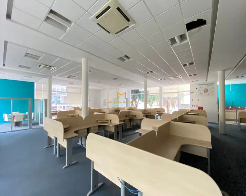 Foto 5 de Sala Comercial à venda e para alugar, 1341m2 em Jardim Moacyr Arruda, Indaiatuba - SP