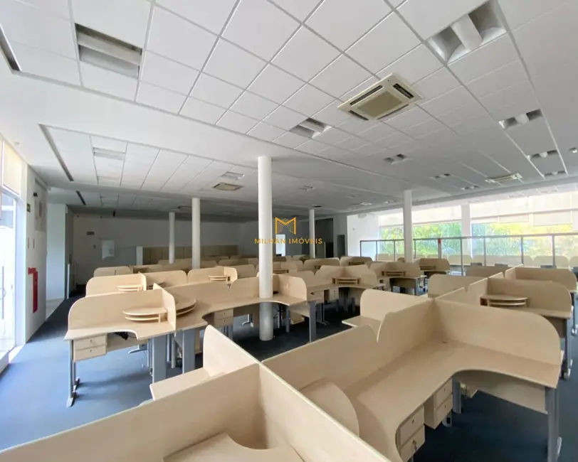 Foto 3 de Sala Comercial à venda e para alugar, 1341m2 em Jardim Moacyr Arruda, Indaiatuba - SP