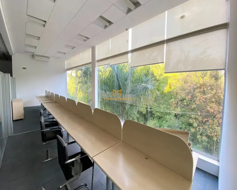 Foto 6 de Sala Comercial à venda e para alugar, 1341m2 em Jardim Moacyr Arruda, Indaiatuba - SP