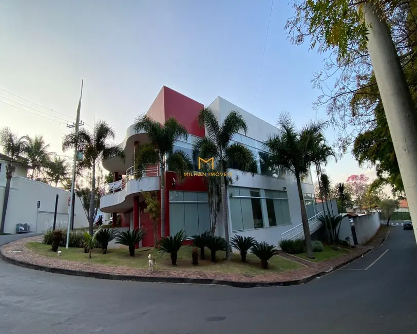 Foto 2 de Sala Comercial à venda e para alugar, 1341m2 em Jardim Moacyr Arruda, Indaiatuba - SP