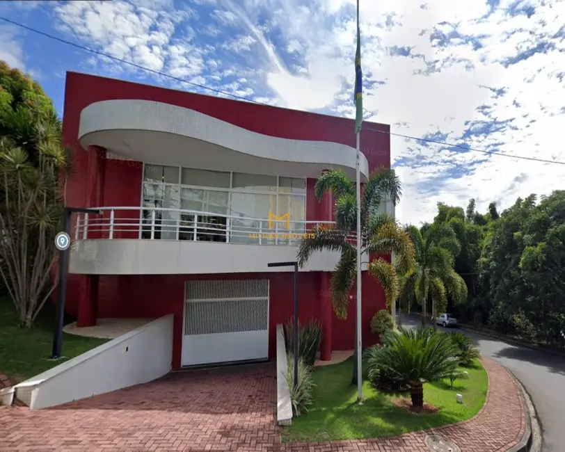 Foto 1 de Sala Comercial à venda e para alugar, 1341m2 em Jardim Moacyr Arruda, Indaiatuba - SP