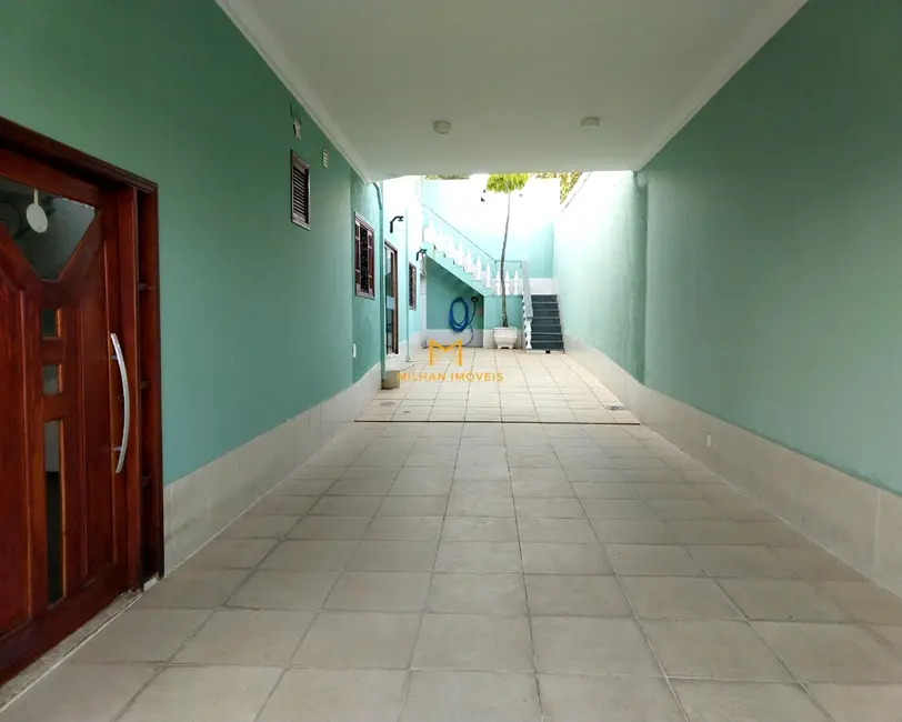 Foto 2 de Sala Comercial com 3 quartos para alugar, 480m2 em Vila Sfeir, Indaiatuba - SP