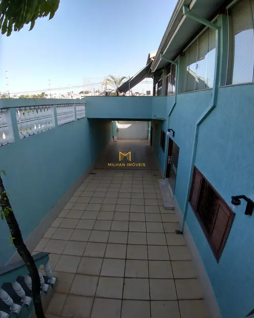 Foto 3 de Sala Comercial com 3 quartos à venda, 480m2 em Vila Sfeir, Indaiatuba - SP