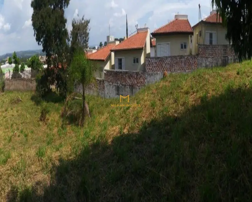 Foto 3 de Terreno / Lote à venda, 1078m2 em Cidade Nova II, Indaiatuba - SP