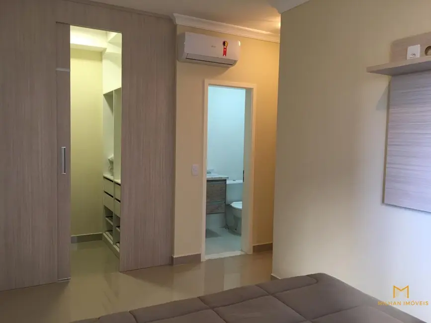 Apartamento com 3 quartos para alugar, 91m2 em Indaiatuba - SP - imagem 2 Foto 2 de Apartamento com 3 quartos para alugar, 91m2 em Indaiatuba - SP