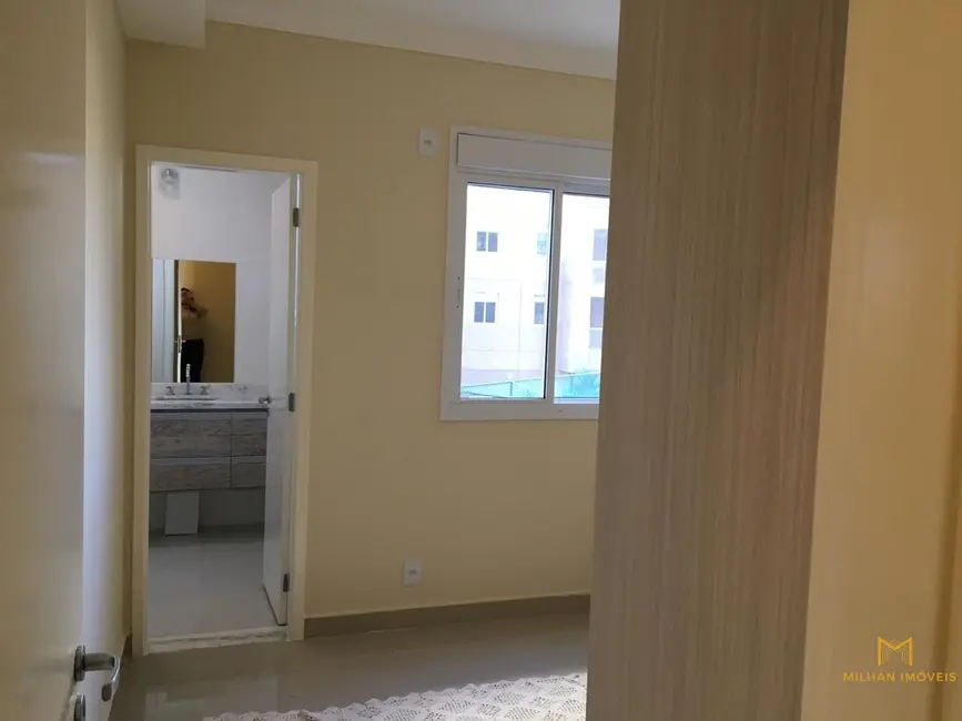 Apartamento com 3 quartos para alugar, 91m2 em Indaiatuba - SP - imagem 5 Foto 5 de Apartamento com 3 quartos para alugar, 91m2 em Indaiatuba - SP