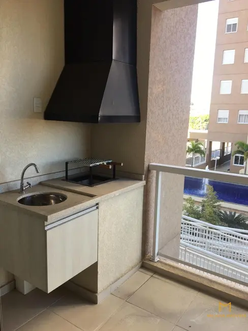 Apartamento com 3 quartos para alugar, 91m2 em Indaiatuba - SP - imagem 8 Foto 8 de Apartamento com 3 quartos para alugar, 91m2 em Indaiatuba - SP