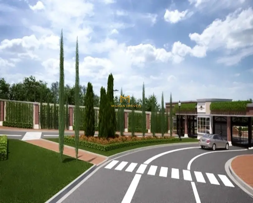 Foto 2 de Terreno / Lote à venda, 300m2 em Jardim Juliana, Indaiatuba - SP