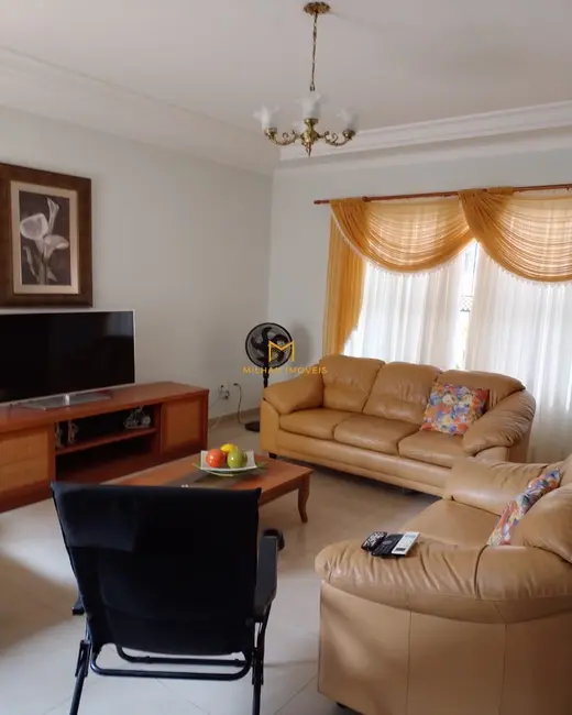 Foto 1 de Casa com 3 quartos à venda, 235m2 em Vila Maria Helena, Indaiatuba - SP
