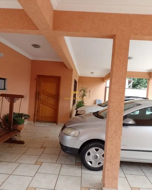 Foto 3 de Casa com 3 quartos à venda, 235m2 em Vila Maria Helena, Indaiatuba - SP