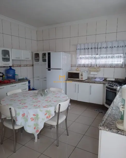 Foto 5 de Casa com 3 quartos à venda, 235m2 em Vila Maria Helena, Indaiatuba - SP