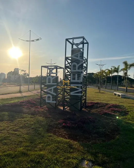 Foto 2 de Terreno / Lote à venda, 491m2 em Jardim Santorini, Indaiatuba - SP