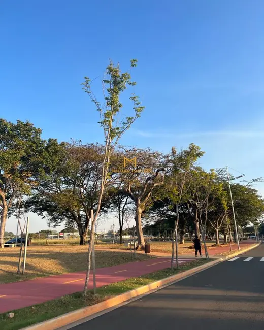 Foto 3 de Terreno / Lote à venda, 491m2 em Jardim Santorini, Indaiatuba - SP