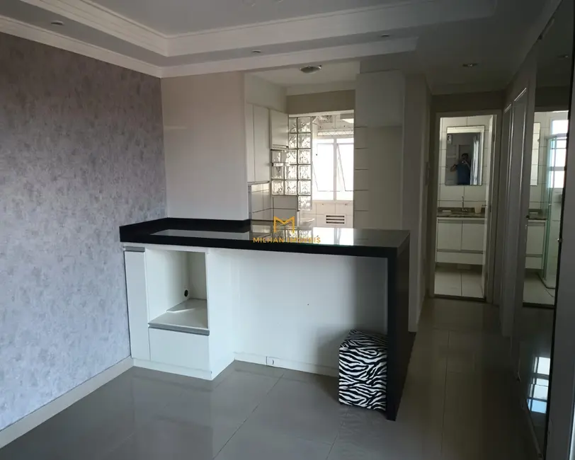 Apartamento com 2 quartos à venda, 60m2 em Campinas - SP - imagem 3 Foto 3 de Apartamento com 2 quartos à venda, 60m2 em Campinas - SP