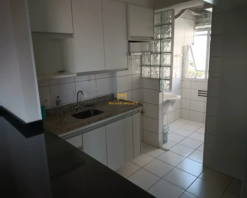 Apartamento com 2 quartos à venda, 60m2 em Campinas - SP - imagem 1 Foto 1 de Apartamento com 2 quartos à venda, 60m2 em Campinas - SP