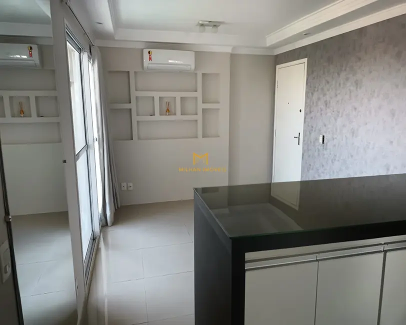 Apartamento com 2 quartos à venda, 60m2 em Campinas - SP - imagem 2 Foto 2 de Apartamento com 2 quartos à venda, 60m2 em Campinas - SP