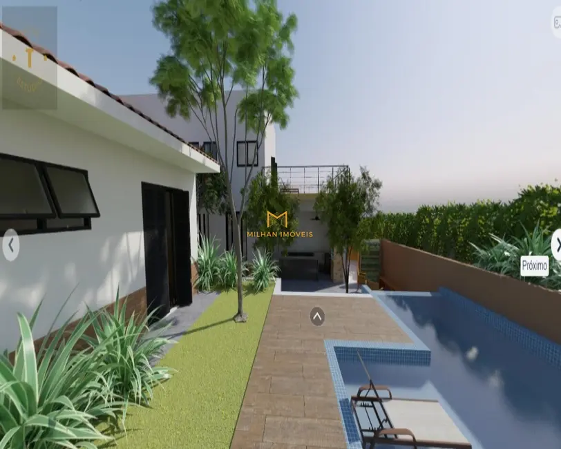 Foto 5 de Terreno / Lote à venda, 1320m2 em Terras de Itaici, Indaiatuba - SP