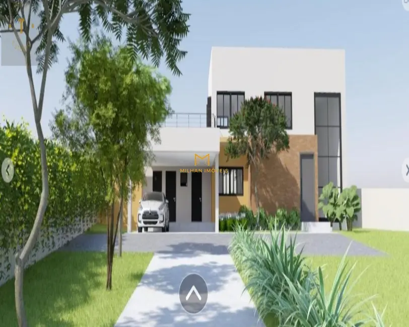 Foto 4 de Terreno / Lote à venda, 1320m2 em Terras de Itaici, Indaiatuba - SP