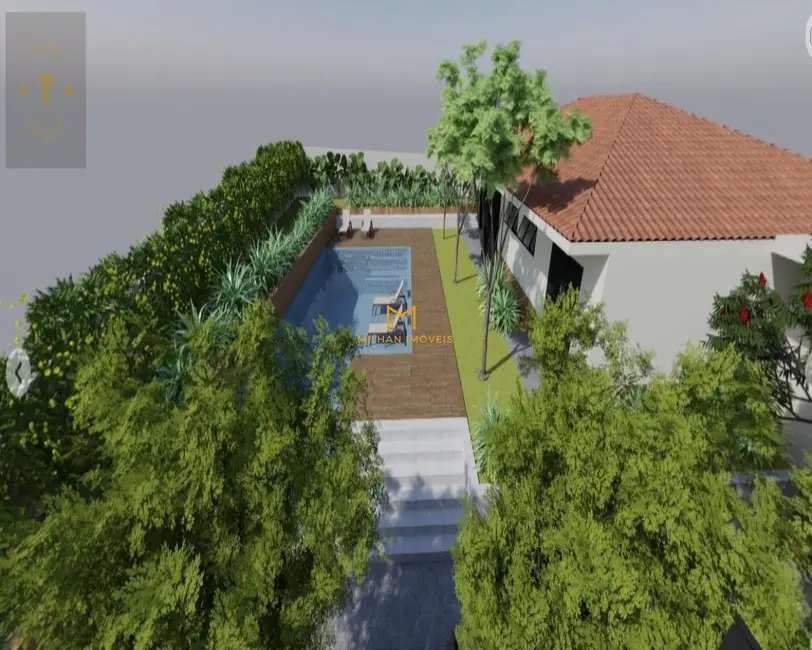 Foto 6 de Terreno / Lote à venda, 1320m2 em Terras de Itaici, Indaiatuba - SP