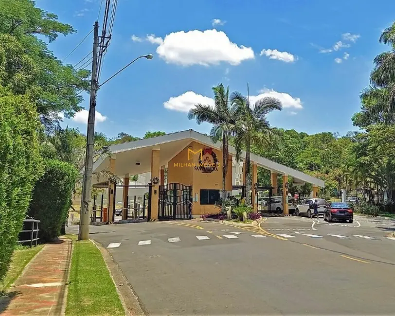 Foto 1 de Terreno / Lote à venda, 450m2 em Jardim Residencial Santa Clara, Indaiatuba - SP