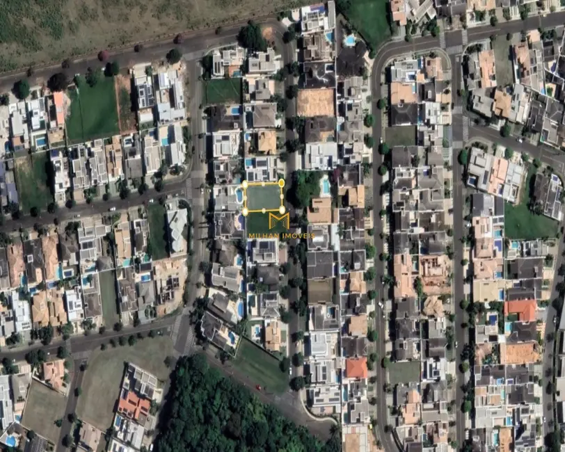 Foto 2 de Terreno / Lote à venda, 450m2 em Jardim Residencial Santa Clara, Indaiatuba - SP