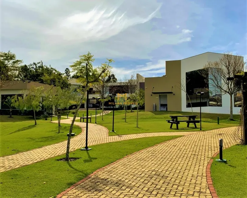 Foto 6 de Terreno / Lote à venda, 450m2 em Jardim Residencial Santa Clara, Indaiatuba - SP