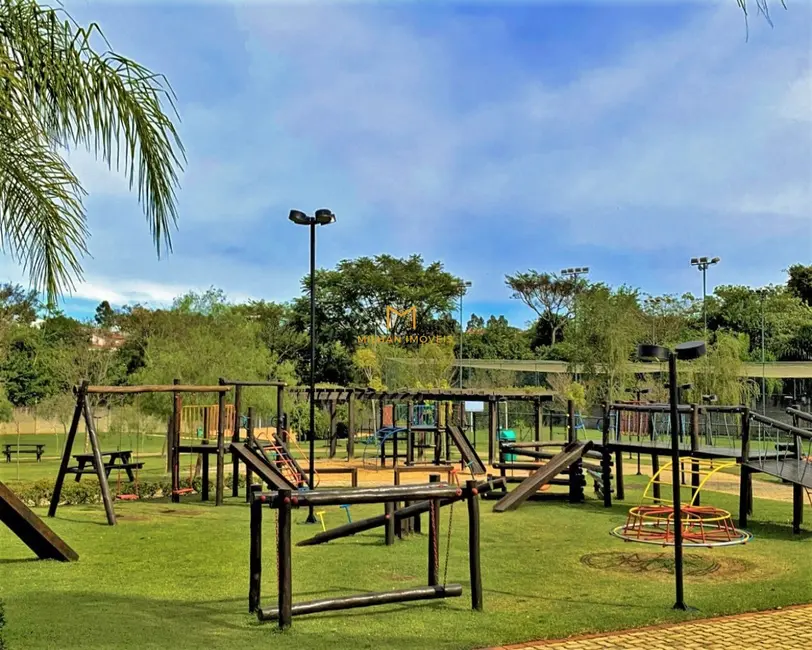 Foto 8 de Terreno / Lote à venda, 450m2 em Jardim Residencial Santa Clara, Indaiatuba - SP