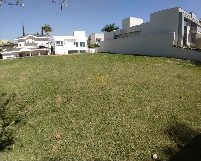 Foto 3 de Terreno / Lote à venda, 450m2 em Jardim Residencial Santa Clara, Indaiatuba - SP