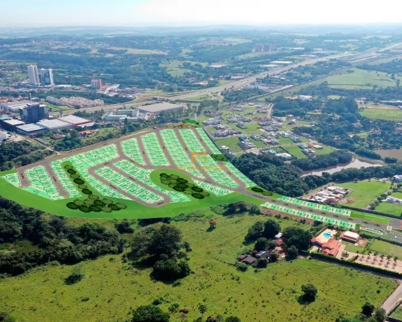 Foto 6 de Terreno / Lote à venda, 300m2 em Itaici, Indaiatuba - SP