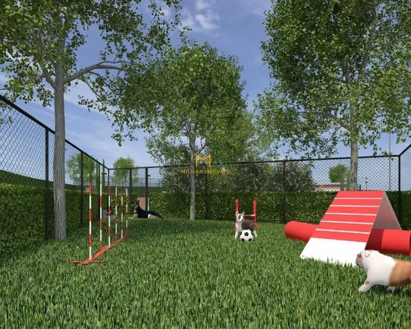 Foto 4 de Terreno / Lote à venda, 300m2 em Itaici, Indaiatuba - SP