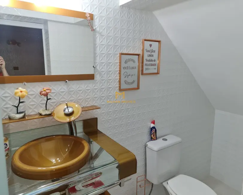 Casa com 3 quartos à venda, 300m2 em Penha de França, São Paulo - SP - imagem 4 Foto 4 de Casa com 3 quartos à venda, 300m2 em Penha de França, São Paulo - SP