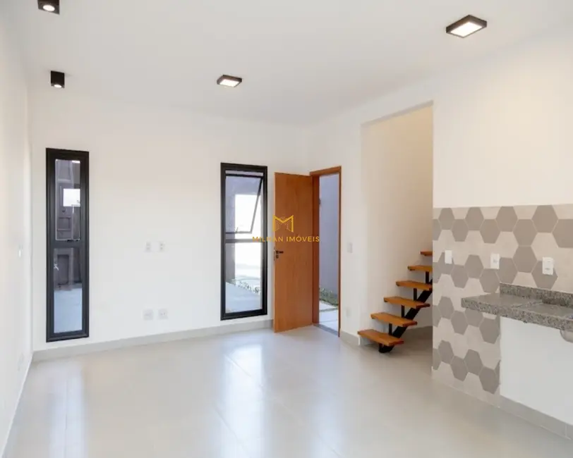 Foto 5 de Casa com 2 quartos à venda, 80m2 em Jardim Residencial Nova Veneza, Indaiatuba - SP