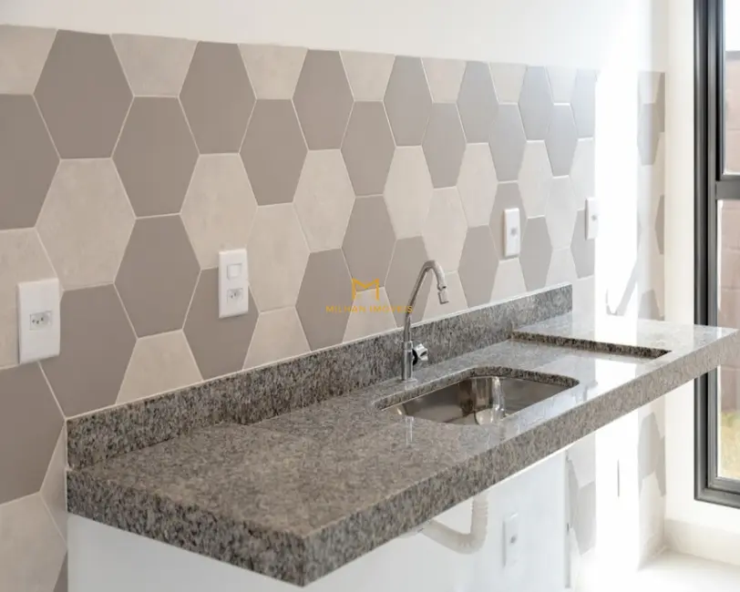 Foto 9 de Casa com 2 quartos à venda, 80m2 em Jardim Residencial Nova Veneza, Indaiatuba - SP