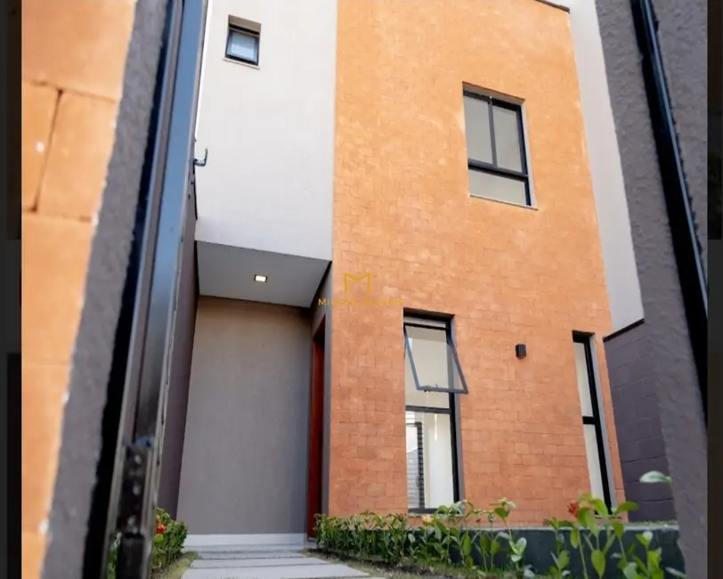 Foto 4 de Casa com 2 quartos à venda, 80m2 em Jardim Residencial Nova Veneza, Indaiatuba - SP